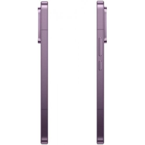 Smartphone Xiaomi 17T Pro 5G Violeta