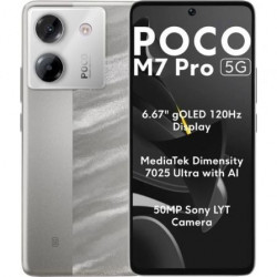 Smartphone Xiaomi POCO M7 Pro 8GB