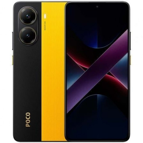 Smartphone Xiaomi POCO X7 Pro 8GB