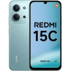 Smartphone Xiaomi Redmi 15C 8GB
