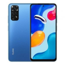 Smartphone Xiaomi Redmi Note 11S NFC 6GB