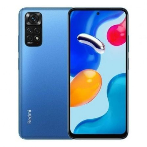Smartphone Xiaomi Redmi Note 11S NFC 6GB