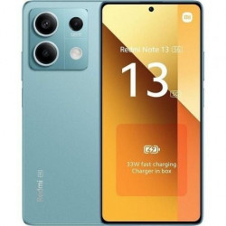 Smartphone Xiaomi Redmi Note 13 NFC 8GB