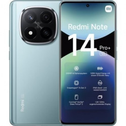 Smartphone Xiaomi Redmi Note 14 Pro+ 8GB