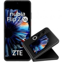 Smartphone ZTE Nubia Flip 2 8GB