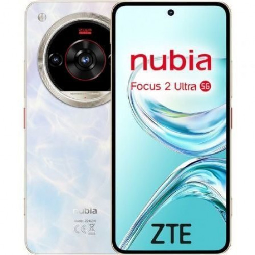 Smartphone ZTE Nubia Focus 2 Ultra 8GB