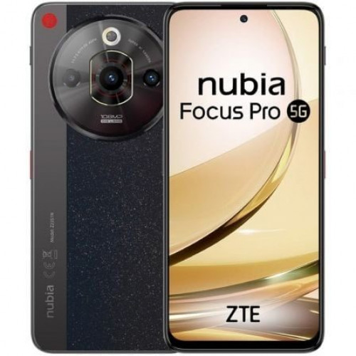 Smartphone ZTE Nubia Focus Pro 8GB