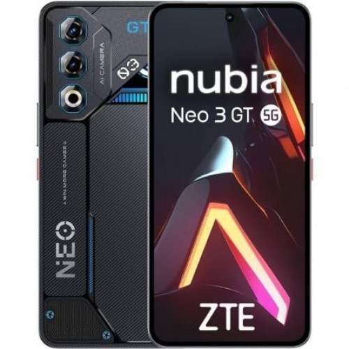 Smartphone ZTE Nubia Neo 3 GT 12GB