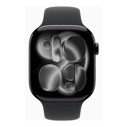 Smartwatch apple watch s11†gps 46mm†black s