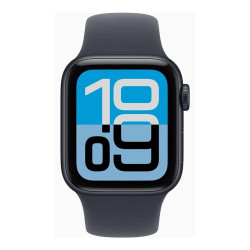 Smartwatch apple watch se 3†gps 40mm†midnight