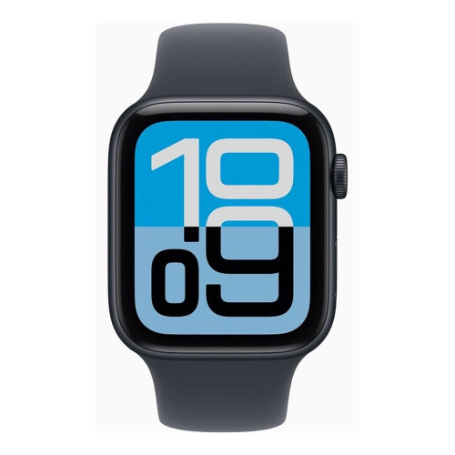 Smartwatch apple watch se 3†gps 44mm†midnight