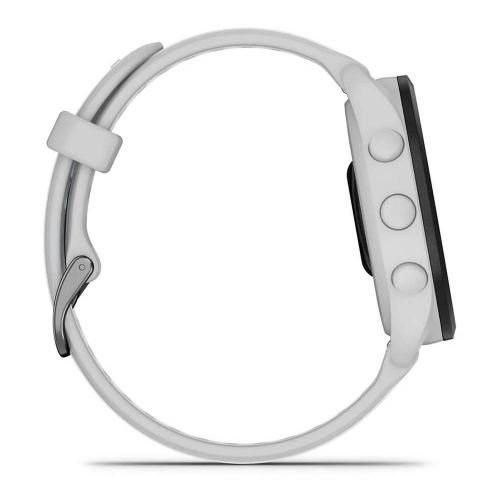 Smartwatch Garmin FORERUNNER 165 MUSIC BLANCO