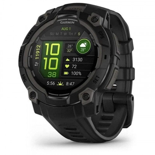 Smartwatch Garmin Instinct 3 AMOLED 1.2