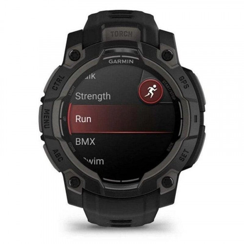 Smartwatch Garmin Instinct 3 AMOLED 1.2