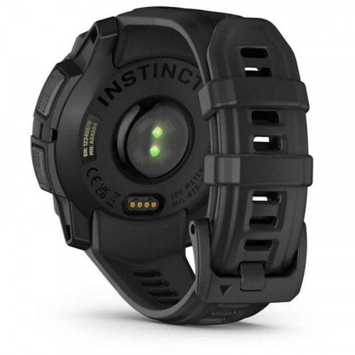 Smartwatch Garmin Instinct 3 AMOLED 1.2