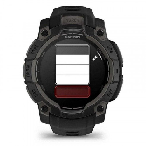 Smartwatch Garmin Instinct 3 AMOLED 1.2