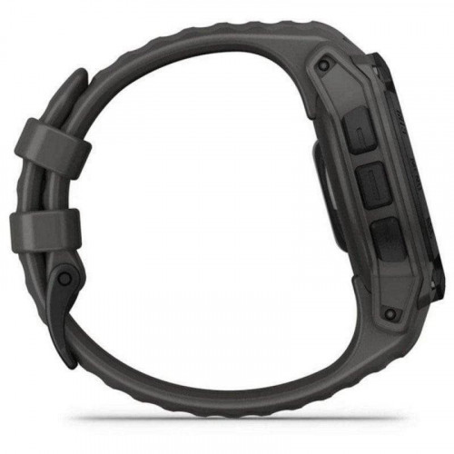 Smartwatch Garmin Instinct E GPS Resistente 41g 14 días batería 40mm Pulsioximetría Pantalla MIP