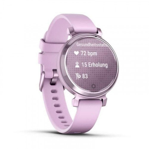 Smartwatch Garmin Lily 2 Rosa GPS Pantalla Táctil Salud 24,4g Aluminio Silicona