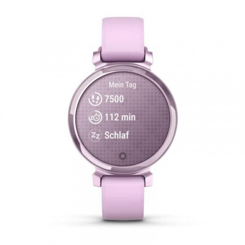 Smartwatch Garmin Lily 2 Rosa GPS Pantalla Táctil Salud 24,4g Aluminio Silicona