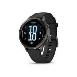Smartwatch Garmin Venu 4 41mm GPS Negro