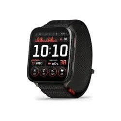 Smartwatch Garmin Venu X1 2? GPS Negro