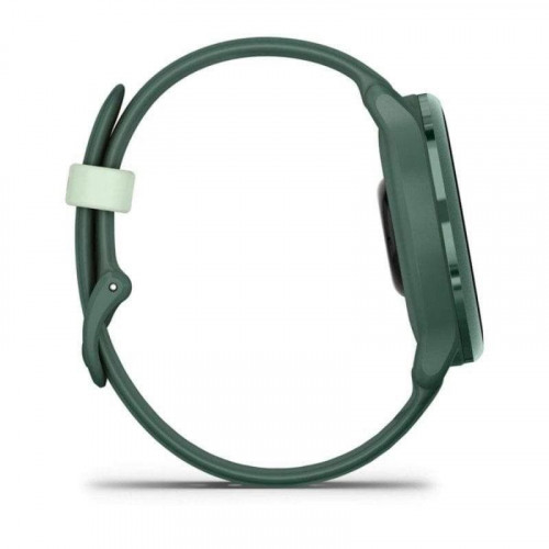 Smartwatch Garmin vívoactive 6 AMOLED 42mm Verde GPS 8GB 11 días batería 5ATM