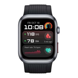 Smartwatch Huawei WATCH D2 BLACK