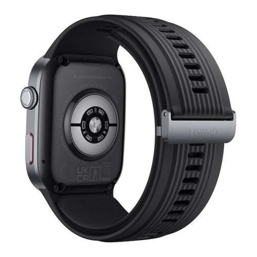 Smartwatch Huawei WATCH D2 BLACK