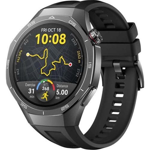 Smartwatch Huawei WATCH GT 5 PRO NEGRO
