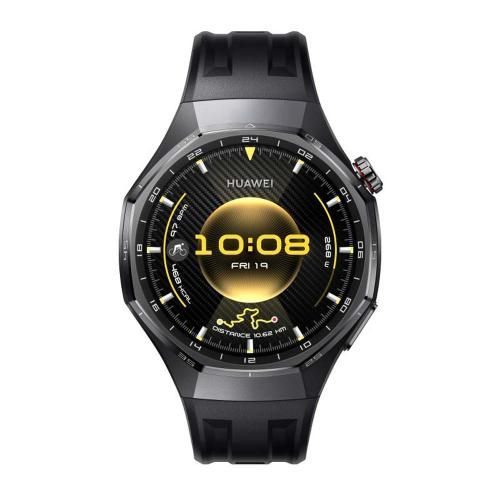 Smartwatch Huawei WATCH GT6 PRO 55020FTU NEGRO