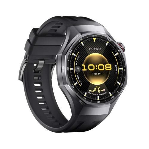 Smartwatch Huawei WATCH GT6 PRO 55020FTU NEGRO