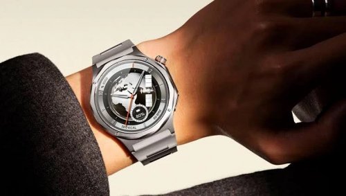 Smartwatch Oppo Watch X3