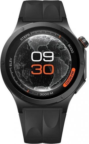 Smartwatch Oppo Watch X3