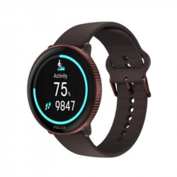 Smartwatch Polar Ignite 3 GPS Bluetooth pantalla AMOLED + monitorización avanzada del sueño