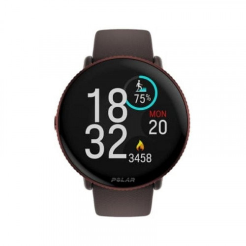 Smartwatch Polar Ignite 3 GPS Bluetooth pantalla AMOLED + monitorización avanzada del sueño