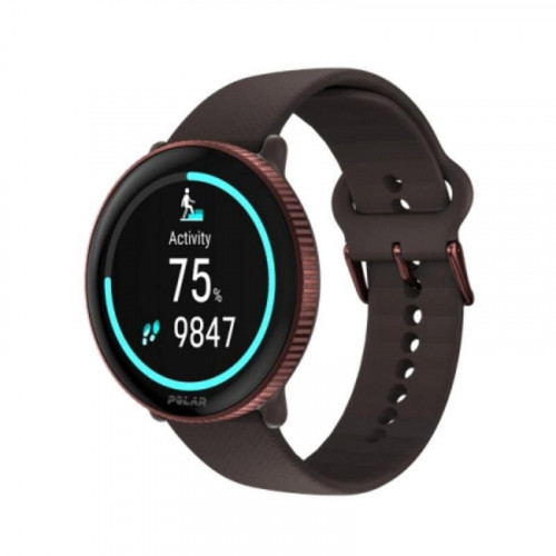 Smartwatch Polar Ignite 3 GPS Bluetooth pantalla AMOLED + monitorización avanzada del sueño