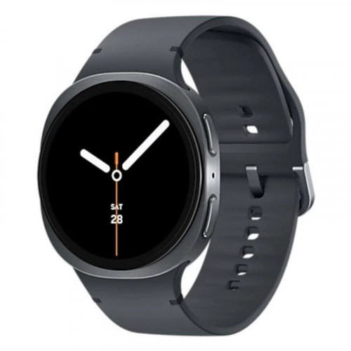 Smartwatch Samsung Galaxy Watch 8 Bluetooth + GPS + control de salud avanzado