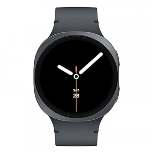Smartwatch Samsung Galaxy Watch 8 Bluetooth + GPS + control de salud avanzado
