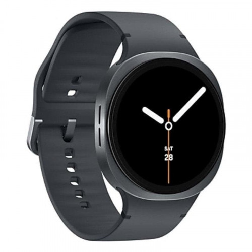 Smartwatch Samsung Galaxy Watch 8 Bluetooth + GPS + control de salud avanzado