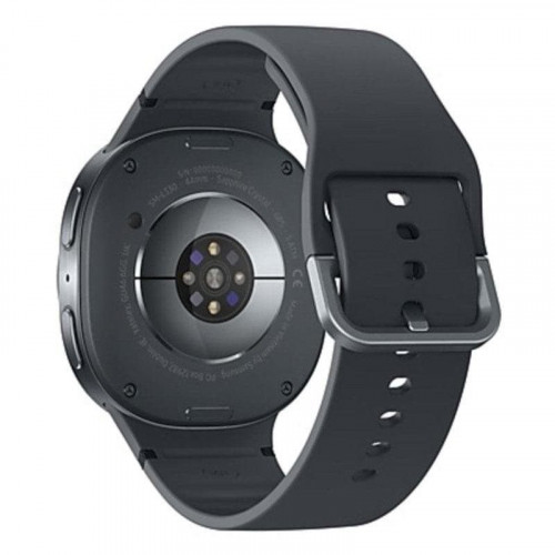 Smartwatch Samsung Galaxy Watch 8 Bluetooth + GPS + control de salud avanzado