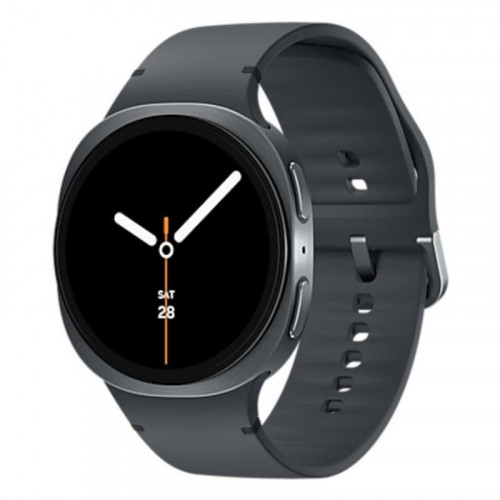 Smartwatch Samsung Galaxy Watch 8 Bluetooth + GPS + control de salud avanzado