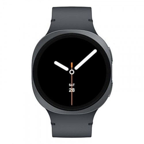 Smartwatch Samsung Galaxy Watch 8 Bluetooth + GPS + control de salud avanzado