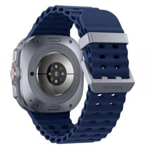 Smartwatch Samsung Galaxy Watch Ultra 4G AMOLED Azul 64GB GPS Versión Internacional