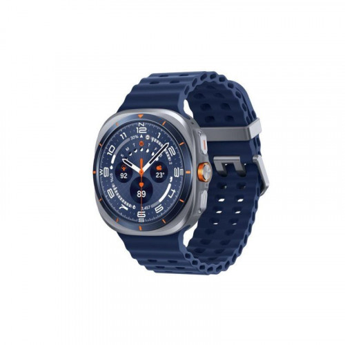 Smartwatch Samsung Galaxy Watch Ultra 4G AMOLED Azul 64GB GPS Versión Internacional