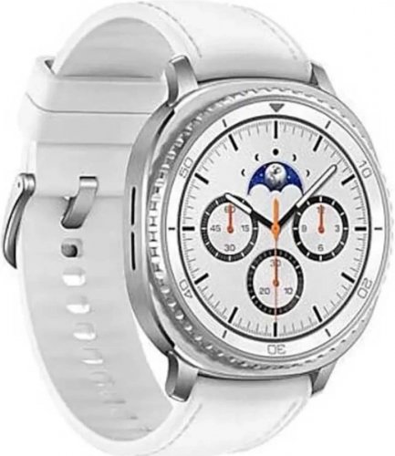 Smartwatch Samsung Galaxy Watch8 Classic 46mm