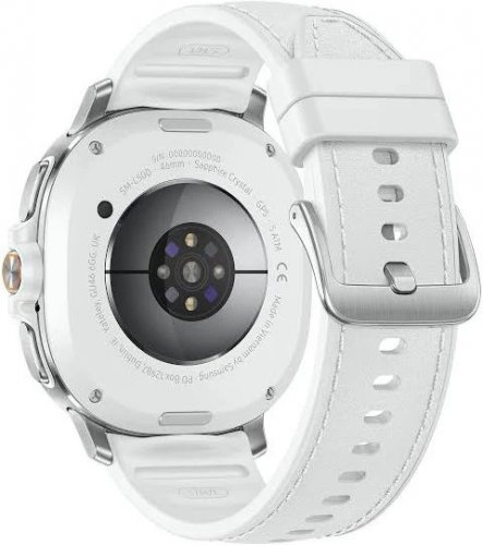 Smartwatch Samsung Galaxy Watch8 Classic 46mm