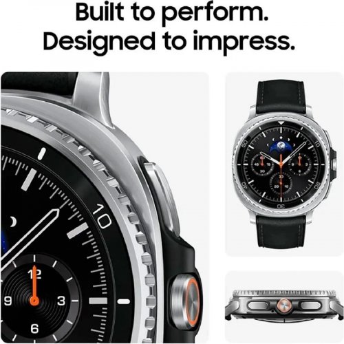 Smartwatch Samsung Galaxy Watch8 Classic 46mm