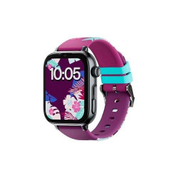 Smartwatch Save family SAVEWATCH PLUS 2 4G NEGRO/ MAUI