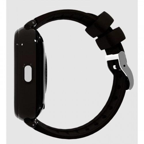 Smartwatch SaveFamily Iconic Plus 2 4G GPS WiFi 8GB desbloqueo facial IA Spotify
