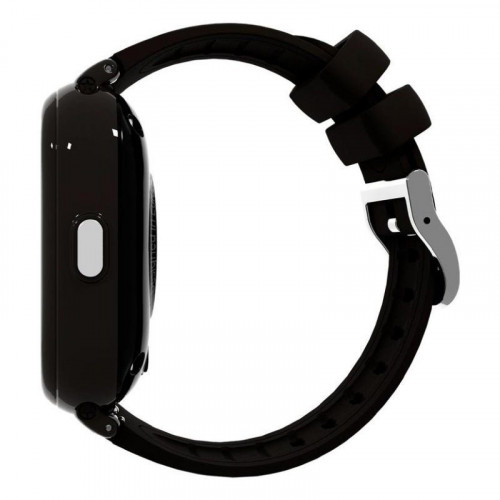 Smartwatch SaveFamily Iconic Plus 2 4G GPS WiFi 8GB desbloqueo facial IA Spotify